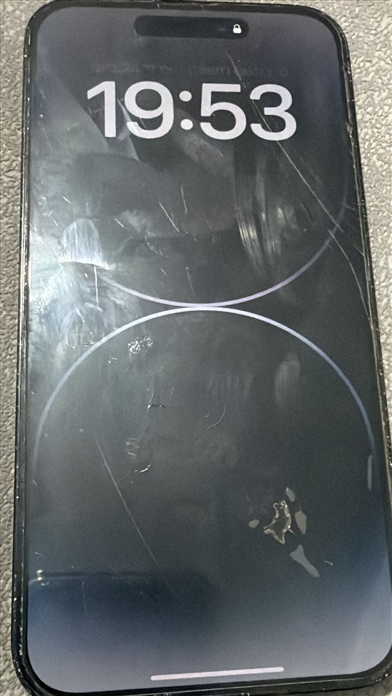 תמונה 5 ,אייפון 14 פרו מקס למכירה בקרית ים מוצרי Apple  אחר