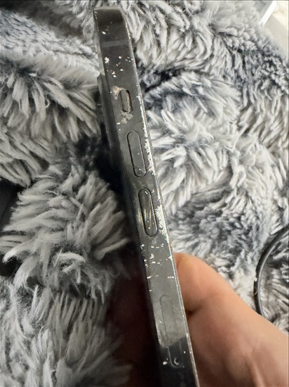 תמונה 4 ,אייפון 14 פרו מקס למכירה בקרית ים מוצרי Apple  אחר