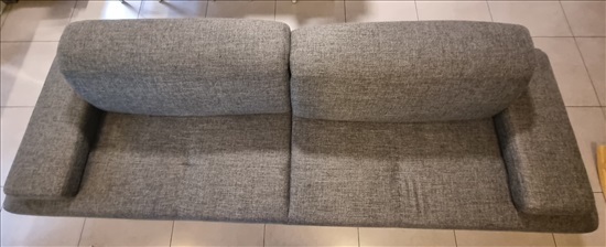 תמונה 3 ,ספה מעוצבת למכירה ברמת אפעל ריהוט  ספות