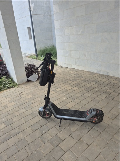 תמונה 1 ,קורקינט חשמלי למכירה באשקלון קורקינטים  קורקינט חשמלי