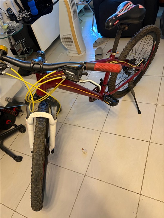 תמונה 2 ,אופניים למכירה בתל אביב אופניים  אופניים כללי
