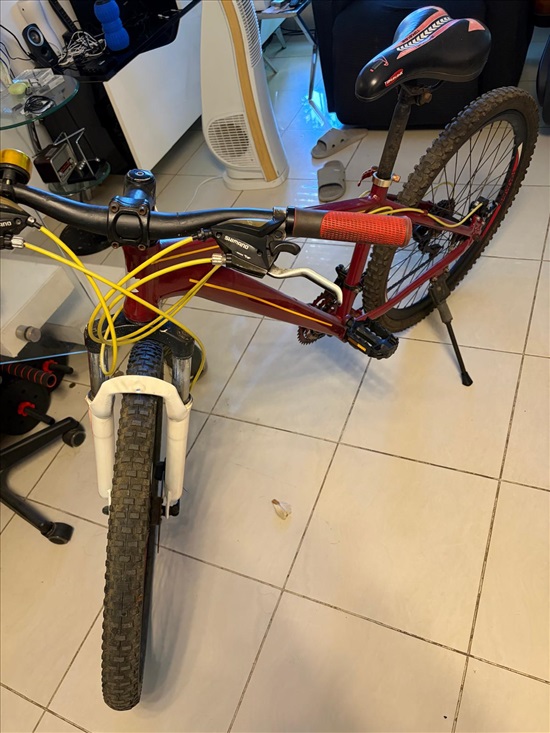 תמונה 4 ,אופניים למכירה בתל אביב אופניים  אופניים כללי