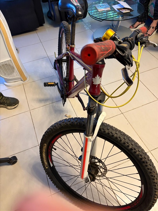 תמונה 5 ,אופניים למכירה בתל אביב אופניים  אופניים כללי