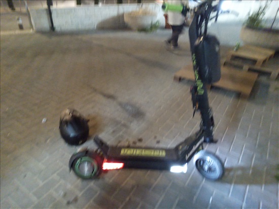 תמונה 5 ,קורקינט  למכירה בירושלים בית שמש אופניים  אופניים ממונעים