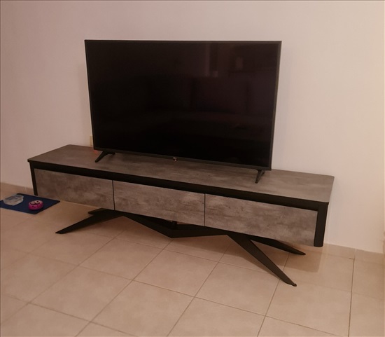 תמונה 1 ,מזנון ושולחן לסלון למכירה במבשרת ציון ריהוט  מזנון