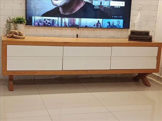 תמונה 1 ,מזנון  למכירה ברמלה ריהוט  מזנון