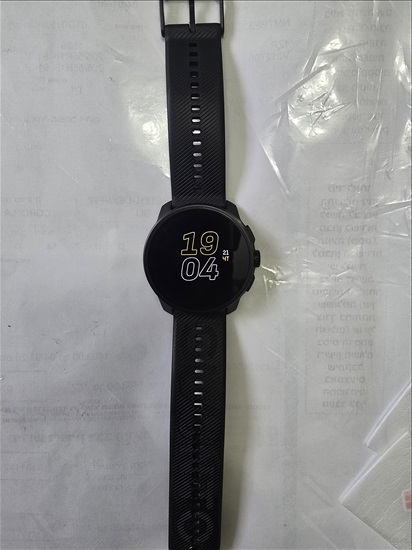 תמונה 2 ,Suunto rase s למכירה באשדוד תכשיטים  שעונים