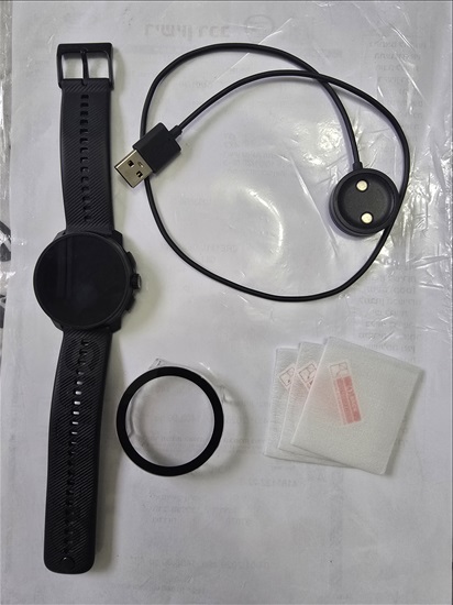 תמונה 3 ,Suunto rase s למכירה באשדוד תכשיטים  שעונים