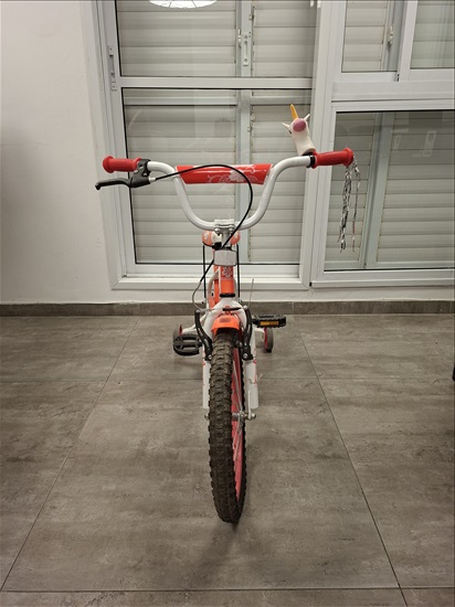 תמונה 2 ,אופני ילדים למכירה בראש העין אופניים  אופני ילדים