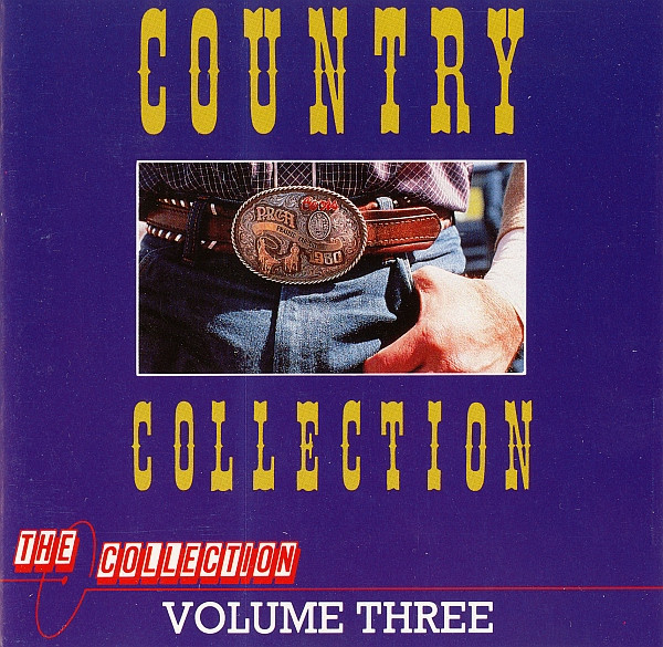 תמונה 1 ,Country Collection Vol 3  למכירה ברמת השרון מוסיקה וסרטים  cd