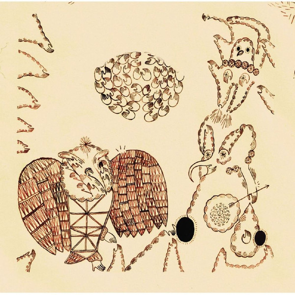 תמונה 1 ,Devendra Banhart Rejoicing in  למכירה ברמת השרון מוסיקה וסרטים  cd