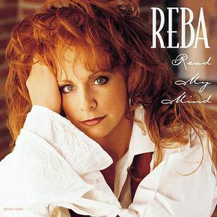 תמונה 1 ,Reba Read My Mind למכירה ברמת השרון מוסיקה וסרטים  cd