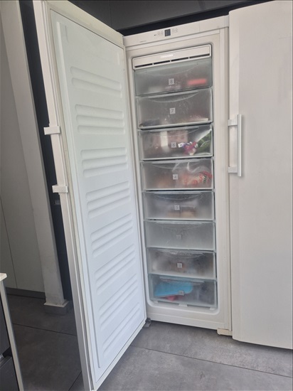 תמונה 4 ,ליבר למכירה בחיפה מוצרי חשמל  מקפיא