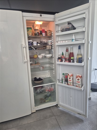 תמונה 3 ,ליבר למכירה בחיפה מוצרי חשמל  מקפיא