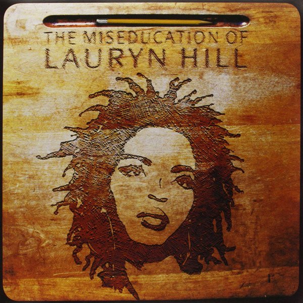תמונה 1 ,The Miseducation Of Lauryn Hil למכירה ברמת השרון מוסיקה וסרטים  cd