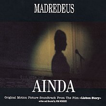 תמונה 1 ,Madredeus Ainda למכירה ברמת השרון מוסיקה וסרטים  cd