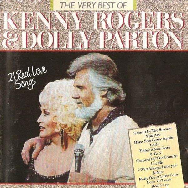 תמונה 1 ,The Very Best of Kenny Rogers  למכירה ברמת השרון מוסיקה וסרטים  cd