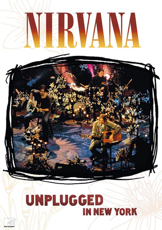 תמונה 1 ,Nirvana Unplugged In New York למכירה ברמת השרון מוסיקה וסרטים  cd