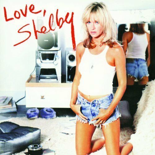 תמונה 1 ,Love Shelby למכירה ברמת השרון מוסיקה וסרטים  cd