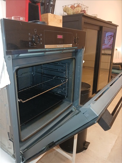 תמונה 4 ,תנור בילד אין של Bosch למכירה בשוהם מוצרי חשמל  תנור אפייה