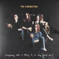 תמונה 1 ,The Cranberries Everybody Else למכירה ברמת השרון מוסיקה וסרטים  cd