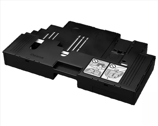 תמונה 1 ,מחסנית תחזוקה מקורית MC-G02 למכירה בירושלים מחשבים וציוד נלווה  מדפסת