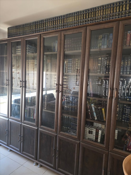תמונה 3 ,ספריית קודש  למכירה באלעד תכולת דירה  שונות