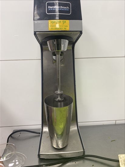 תמונה 1 ,מקרר מכונת גלידה גסטרונומים וע למכירה בתל מונד ציוד לתעשייה  ציוד כללי לתעשייה