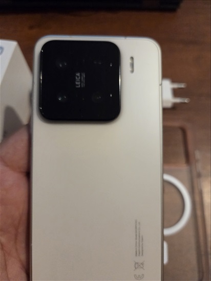 תמונה 5 ,Xiaomi 15 למכירה בחולון סלולרי  סמארטפונים