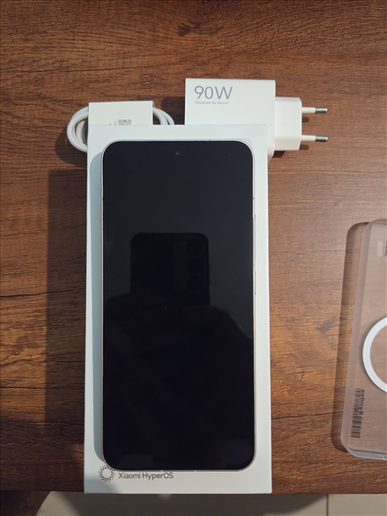 תמונה 2 ,Xiaomi 15 למכירה בחולון סלולרי  סמארטפונים