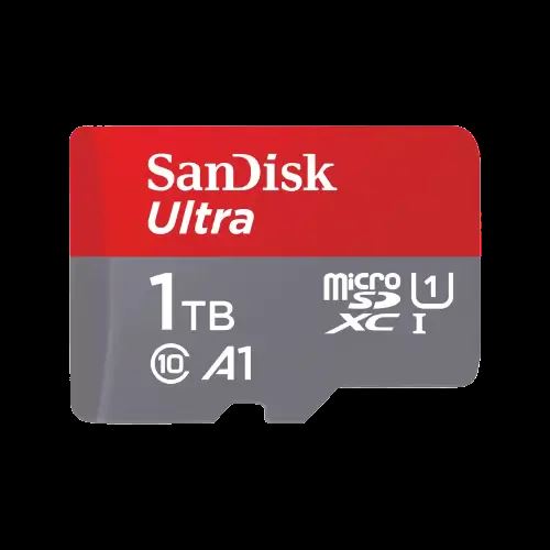 תמונה 1 ,כרטיס זיכרון 1TB למכירה בירושלים צילום  כרטיסי זיכרון