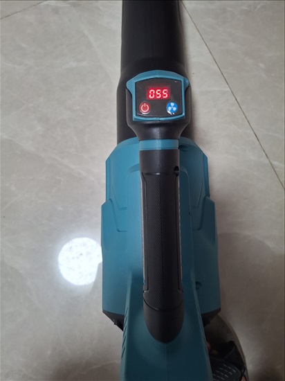 תמונה 3 ,מפוח נטען  למכירה במאור כלי עבודה  כלי גינון