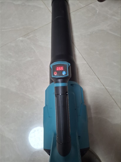 תמונה 1 ,מפוח נטען  למכירה במאור מוצרי חשמל  שונות