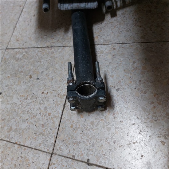 תמונה 2 ,סבל מיוחד לאופני שיכוך אחורי למכירה בהוד השרון אופניים  אביזרים