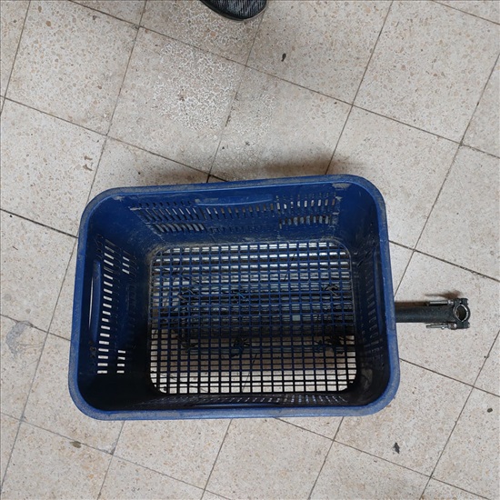 תמונה 5 ,סבל מיוחד לאופני שיכוך אחורי למכירה בהוד השרון אופניים  אביזרים
