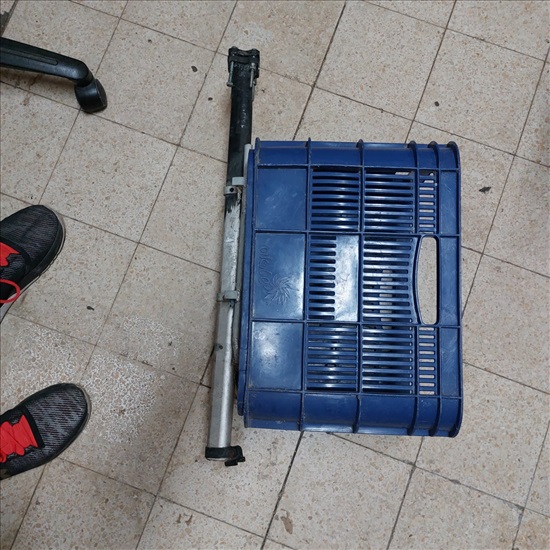 תמונה 4 ,סבל מיוחד לאופני שיכוך אחורי למכירה בהוד השרון אופניים  אביזרים