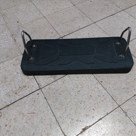 תמונה 3 ,מושב נדנדה איכותי ביותר למכירה בהוד השרון לגינה  נדנדות וערסל