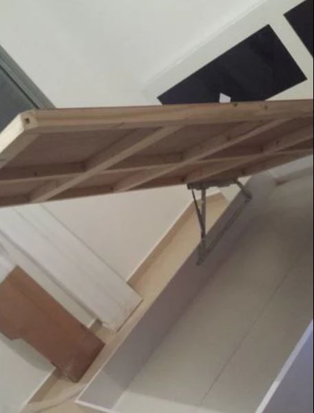 תמונה 1 ,חדר שינה עם קומודה ומראה למכירה בראש העין ריהוט  מיטות