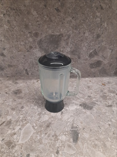 תמונה 3 ,מיקסר משולב בלנדר דגם כרומקס  למכירה בנתניה מוצרי חשמל  בלנדר ומיקסר