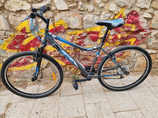תמונה 3 ,אופני עיר שביל למכירה בפתח תקווה אופניים  אופני הרים
