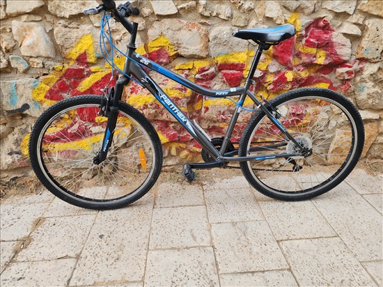 תמונה 2 ,אופני עיר שביל למכירה בפתח תקווה אופניים  אופני הרים