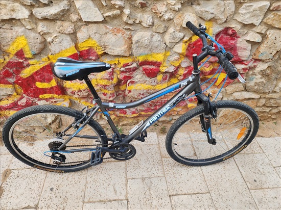 תמונה 5 ,אופני עיר שביל למכירה בפתח תקווה אופניים  אופני הרים