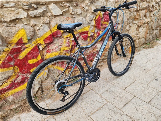 תמונה 4 ,אופני עיר שביל למכירה בפתח תקווה אופניים  אופני הרים
