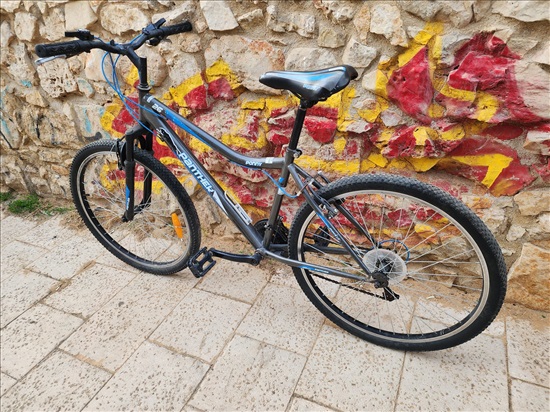 תמונה 9 ,אופני עיר שביל למכירה בפתח תקווה אופניים  אופני הרים