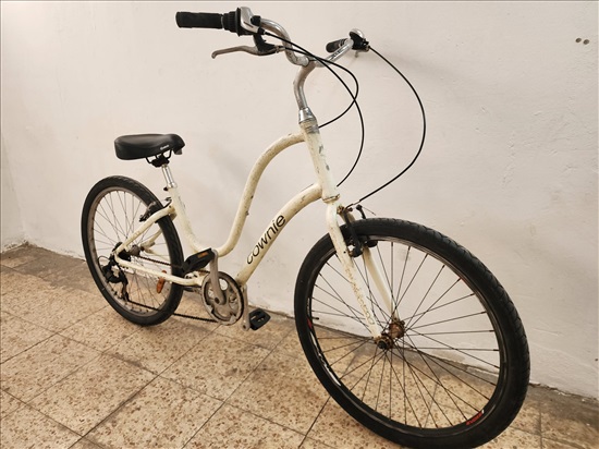 תמונה 4 ,אופני עיר TOWNIE D7 למכירה בפתח תקווה אופניים  אופני עיר