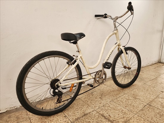 תמונה 3 ,אופני עיר TOWNIE D7 למכירה בפתח תקווה אופניים  אופני עיר
