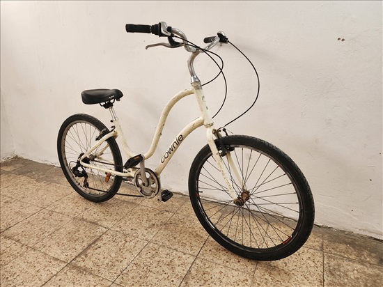 תמונה 5 ,אופני עיר TOWNIE D7 למכירה בפתח תקווה אופניים  אופני עיר