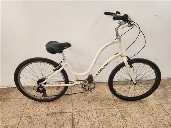 תמונה 2 ,אופני עיר TOWNIE D7 למכירה בפתח תקווה אופניים  אופני עיר
