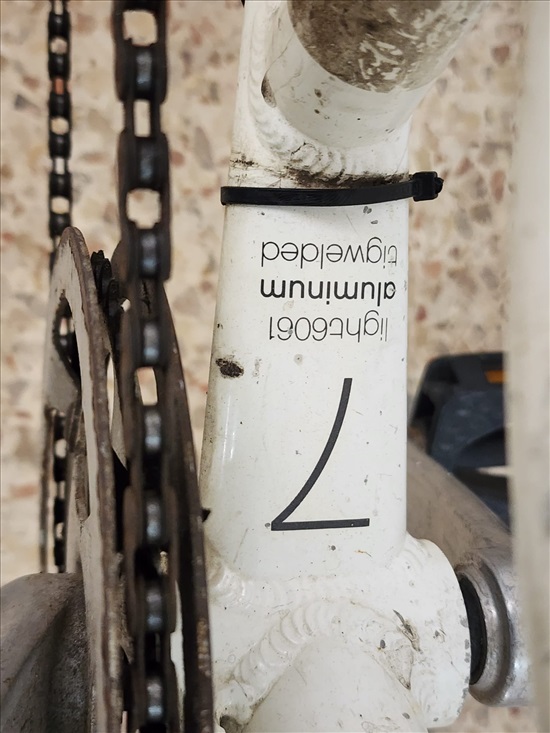 תמונה 8 ,אופני עיר TOWNIE D7 למכירה בפתח תקווה אופניים  אופני עיר