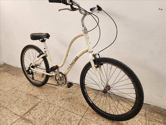תמונה 6 ,אופני עיר TOWNIE D7 למכירה בפתח תקווה אופניים  אופני עיר